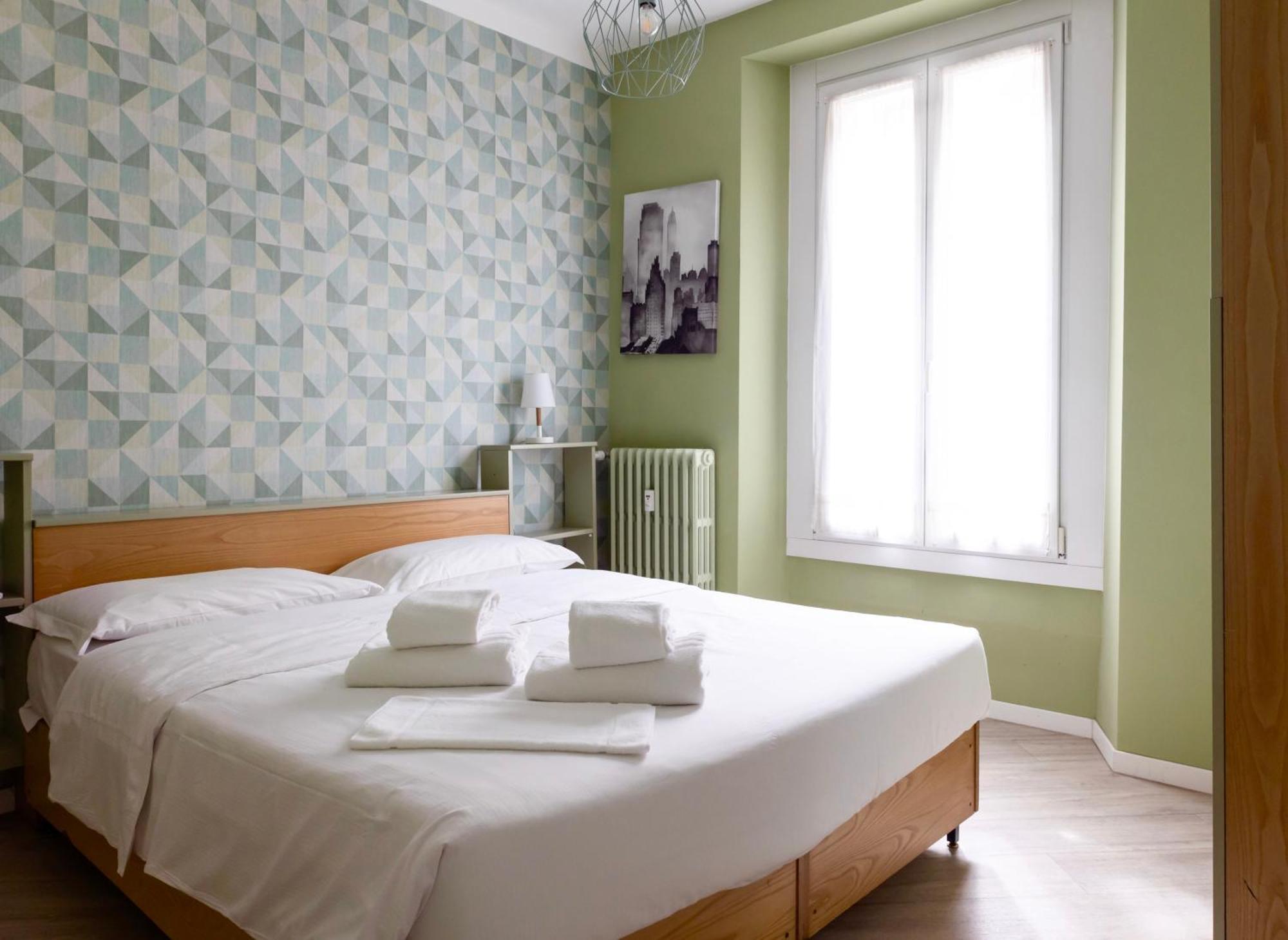 Geo Comfort Apartment Mailand